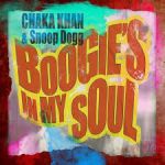 CHAKA KHAN, SNOOP DOGG