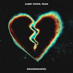 GABRY PONTE, TRAIN