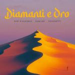 GIGI D'ALESSIO, KHALED, JOVANOTTI