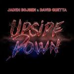 JADEN BOJSEN, DAVID GUETTA