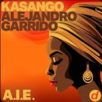 KASANGO, ALEJANDRO GARRIDO