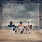 MARCO MENGONI, SAYF, RKOMI