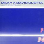 MILK, DAVID GUETTA