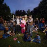 ORIETTA BERTI, FABIO ROVAZZI, FUO