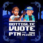 PINGUINI TATTICI NUCLEARI E MAX PEZZALI