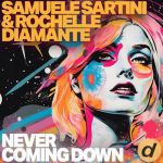 SAMUELE SARTINI, RACHELLE DIAMANTE