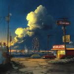 SIMONETTA, TANANAI, PAOLO SANTO