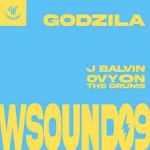 W SOUND, J BALVIN, OVY ON THE DRUMS