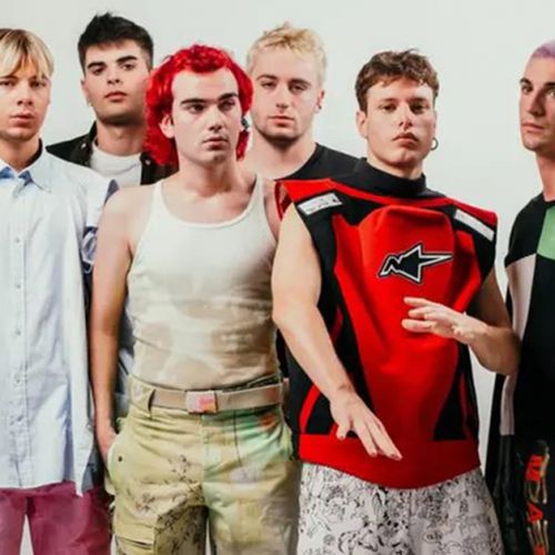 BNKR 44, annunciato a sopresa il TOCCA IL CIELO FEST