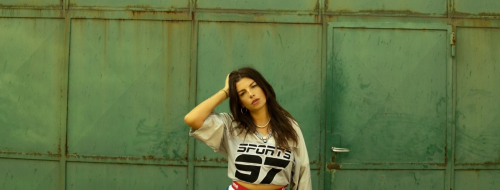 Emma torna con Brutta Storia