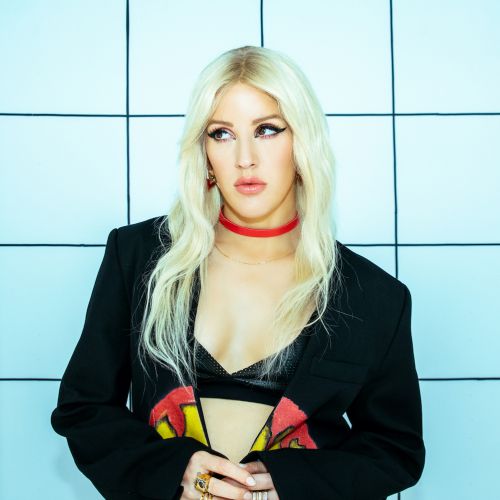Easy Lover  il  nuovo singolo di Ellie Goulding 