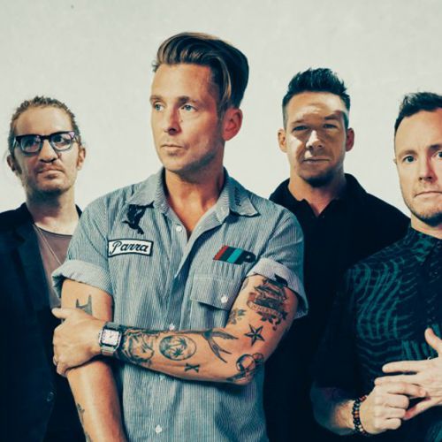 OneRepublic annunciano l'uscita del nuovo album Artificial Paradise