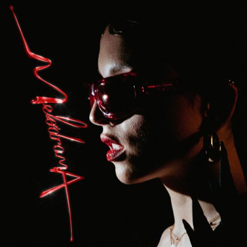 Melodrama  il nuovo singolo di Angelina Mango