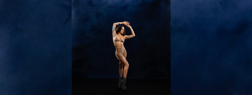 Angelina Mango  tornata!