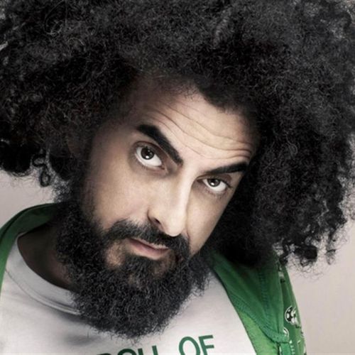 CAPAREZZA: E' ONLINE IL VIDEO COME PRIPYAT