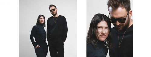 Nonostante Tutto  il nuovo singolo di Cesare Cremonini insieme ad Elisa