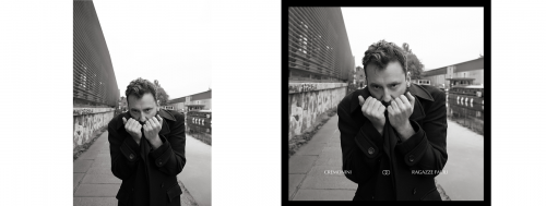 Cesare Cremonini, da venerd� in radio il nuovo singolo