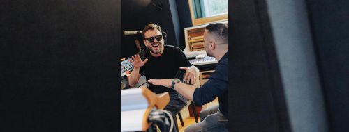 Cesare Cremonini, Nonostante tutto remixato dalle star dellelettronica mondiale