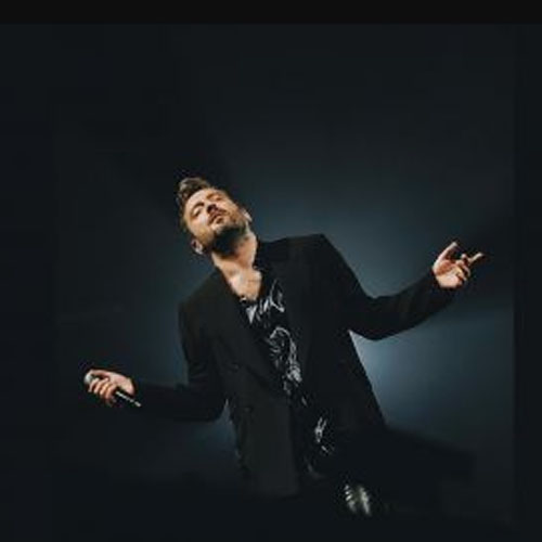 Cremonini LIVE26, annunciati 4 grandi eventi per la prossima estate 