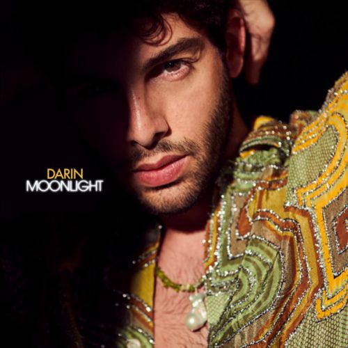 Darin  tornato con il nuovo singolo Moonlight