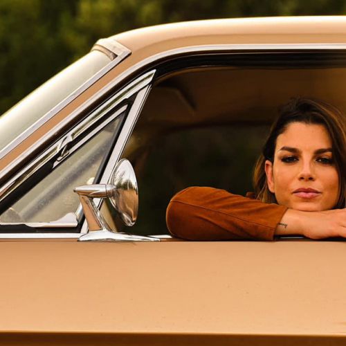 Emma, il nuovo singolo con Lazza si chiama Amore Cane