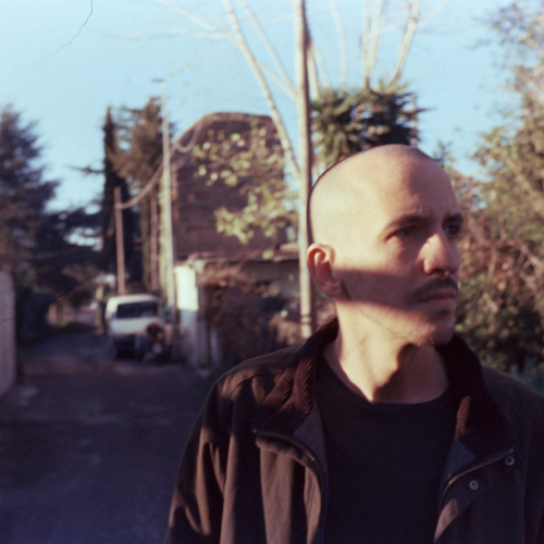 GIOVANNI TRUPPI  IN GARA ALLA 72A EDIZIONE DEL FESTIVAL DI SANREMO 