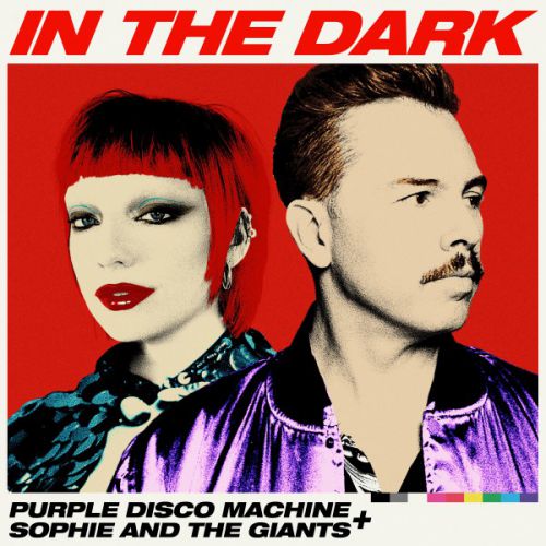 PURPLE DISCO MACHINE, IL NUOVO SINGOLO E' IN THE DARK