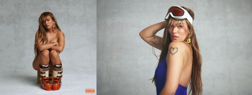 KAROL G torna con il nuovo singolo LATINA FOREVA