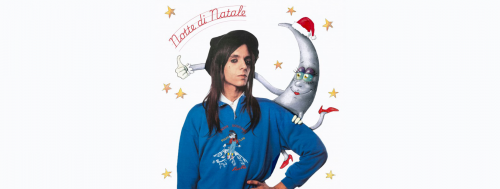 Notte di Natale � il nuovo singolo di Lucio Corsi