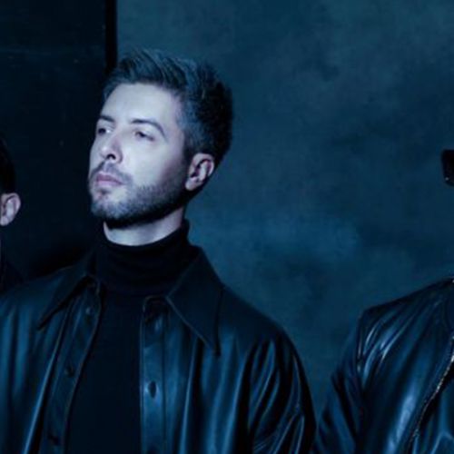 SANREMO 2022, MEDUZA OSPITI DELLA PRIMA SERATA