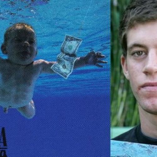 NIRVANA, RESPINTA LA CAUSA DEL BAMBINO DELLA COPERTINA NEVERMIND CONTRO IL GRUPPO