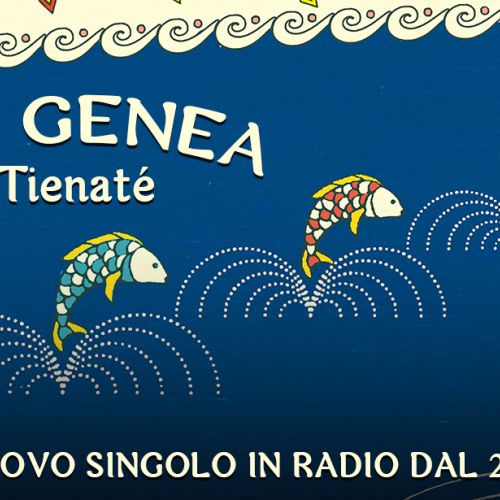 Tienat  il nuovo singolo dei Nu Genea
