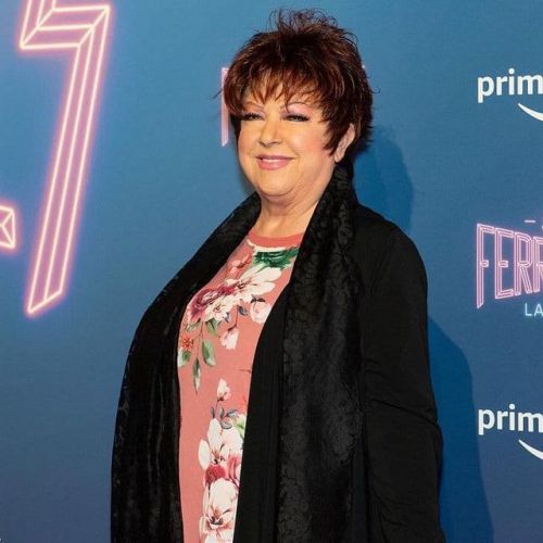 LUNA PIENA E' IL NUOVO SINGOLO DI ORIETTA BERTI