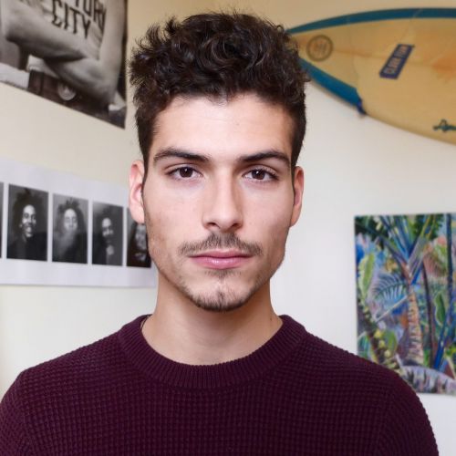 OSCAR ANTON, IL NUOVO SINGOLO E' CHEERIOS