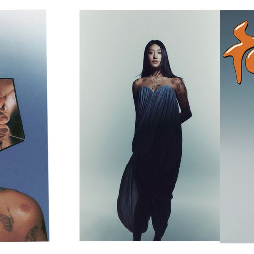 Peggy Gou torna con il nuovo singolo Lobster Telephone