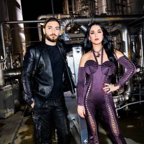 ECCO IL VIDEO WHEN IM GONE DI ALESSO E KATY PERRY