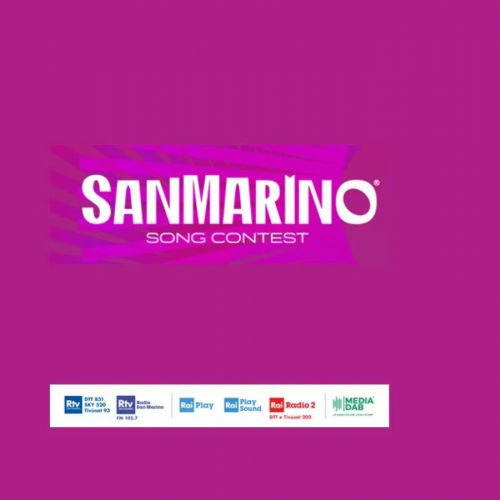 San Marino Song Contest 2025