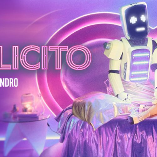 Te Felicito  il nuovo singolo di Shakira e Rauw Alejandro