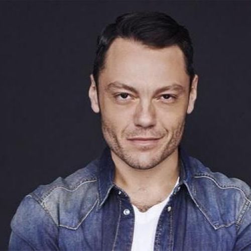 TIZIANO FERRO ANNUNCIA L'USCITA DEL SUO PROSSIMO DISCO