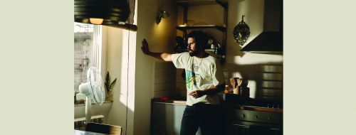 Tommaso Paradiso torna con il nuovo singolo e tour