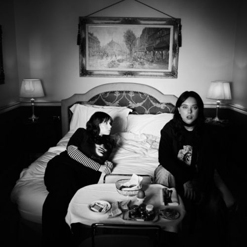 Vale Lp, Lil Jolie, nella categoria Nuove Proposte 2025 al Festival Di Sanremo